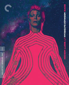 Moonage Daydream (4K UHD, #1192)