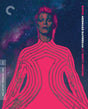 Moonage Daydream (Blu - Ray, 1192) - New Blu - Ray