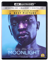 Moonlight (4K UHD)