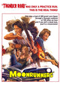Moonrunners (DVD) - New DVD