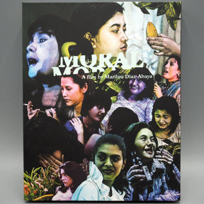 Moral w/SLIP - New Blu - Ray