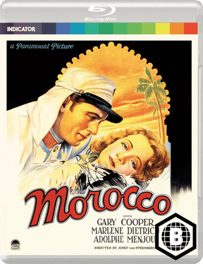 Morocco (Region B)