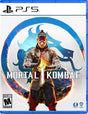 Mortal Kombat 1 Playstation 5 NEW - Video Games - Playstation 5