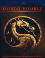 Mortal Kombat (1995) - New Blu - Ray