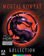 Mortal Kombat Kollection (4K UHD, Limited Edition)