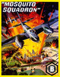Mosquito Squadron (Region B) w/SLIP
