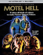 Motel Hell (4K UHD) - New 4K UHD