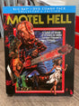Motel Hell w/SLIP USED