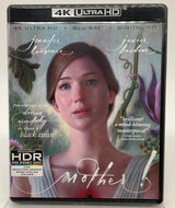 Mother (4K UHD) w/SLIP USED