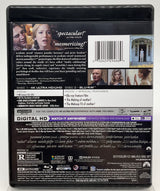 Mother (4K UHD) w/SLIP USED