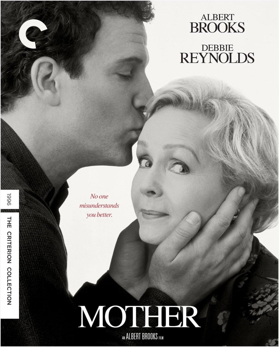 Mother (Blu - Ray, 1232) - New Blu - Ray