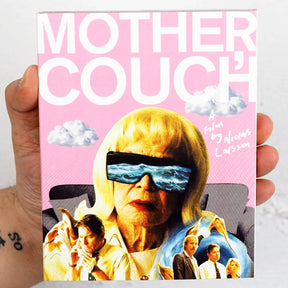 Mother, Couch w/SLIP *one per customer