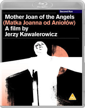 Mother Joan of the Angels (Region Free) - New Blu-Ray