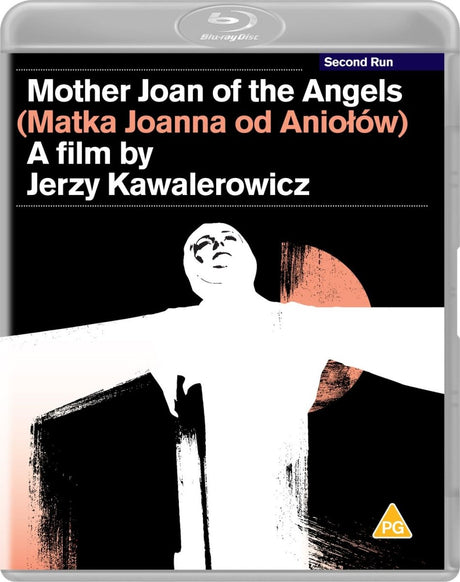 Mother Joan of the Angels (Region Free)