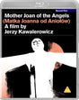 Mother Joan of the Angels (Region Free) - New Blu-Ray