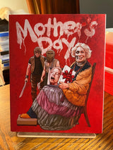 Mother's Day (4K UHD / BluRay) w/SLIP USED
