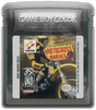 Motocross Maniacs 2 Gameboy Color LOOSE - Video Games - Nintendo Gameboy Color