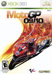 MotoGP 09/10 XBOX 360 USED - Video Games - XBOX 360
