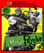 MotorPsycho (Blu - Ray) - New Blu - Ray