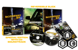 Motorway (Limited Special Edition, Region Free) w/SLIP