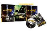Motorway (Standard Edition, Region Free) w/SLIP - New Blu - Ray