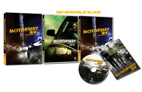 Motorway (Standard Edition, Region Free) w/SLIP