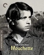 Mouchette (#363) USED