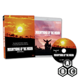 Mountains of the Moon (Limited Edition, Region Free) w/SLIP