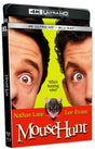 Mouse Hunt (4K UHD) w/SLIP - New 4K UHD