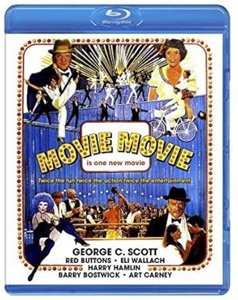 Movie Movie USED