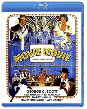 Movie Movie USED