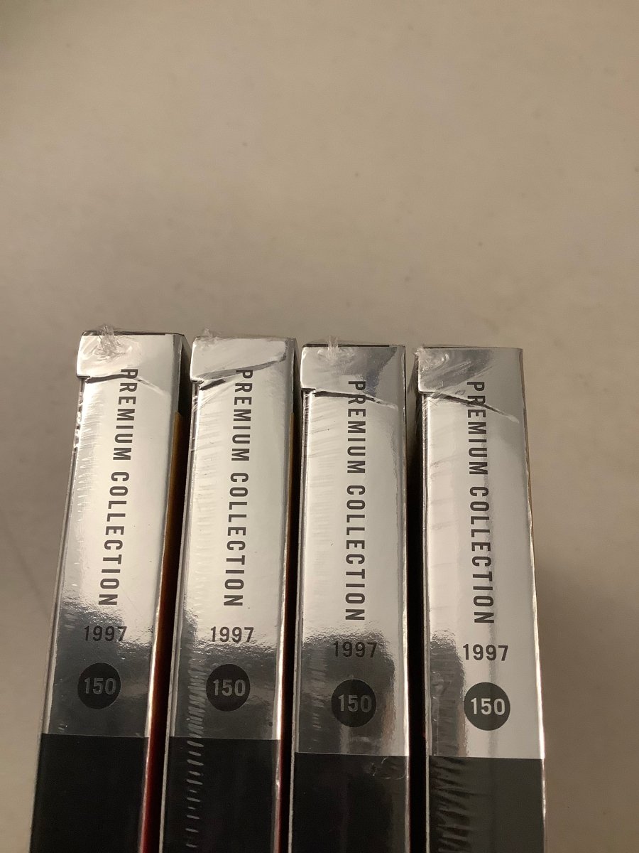 Mr. Nice Guy (UK WB Premium Collection, Region Free) w/SLIP *see note - New Blu - Ray