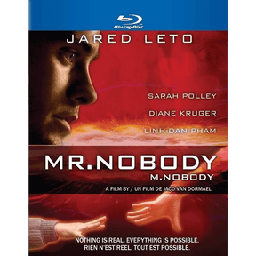 Mr. Nobody USED - Used Blu-Ray