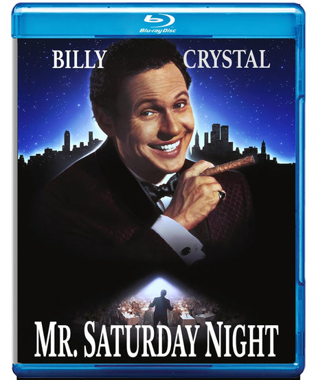 Mr. Saturday Night - New Blu - Ray