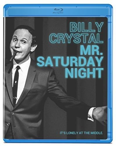 Mr. Saturday Night - New Blu - Ray
