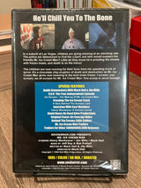 Mr. Ice Cream Man (DVD)