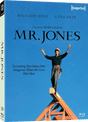 Mr. Jones (Limited Edition, Region Free) w/SLIP