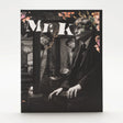 Mr. K w/SLIP