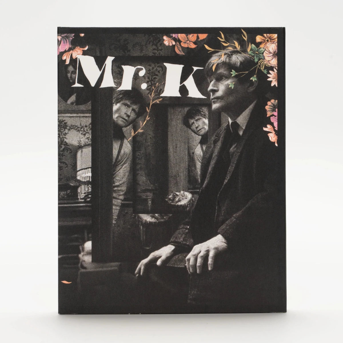 Mr. K w/SLIP