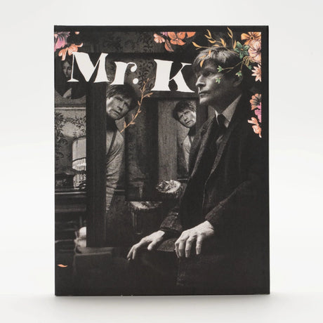 Mr. K w/SLIP