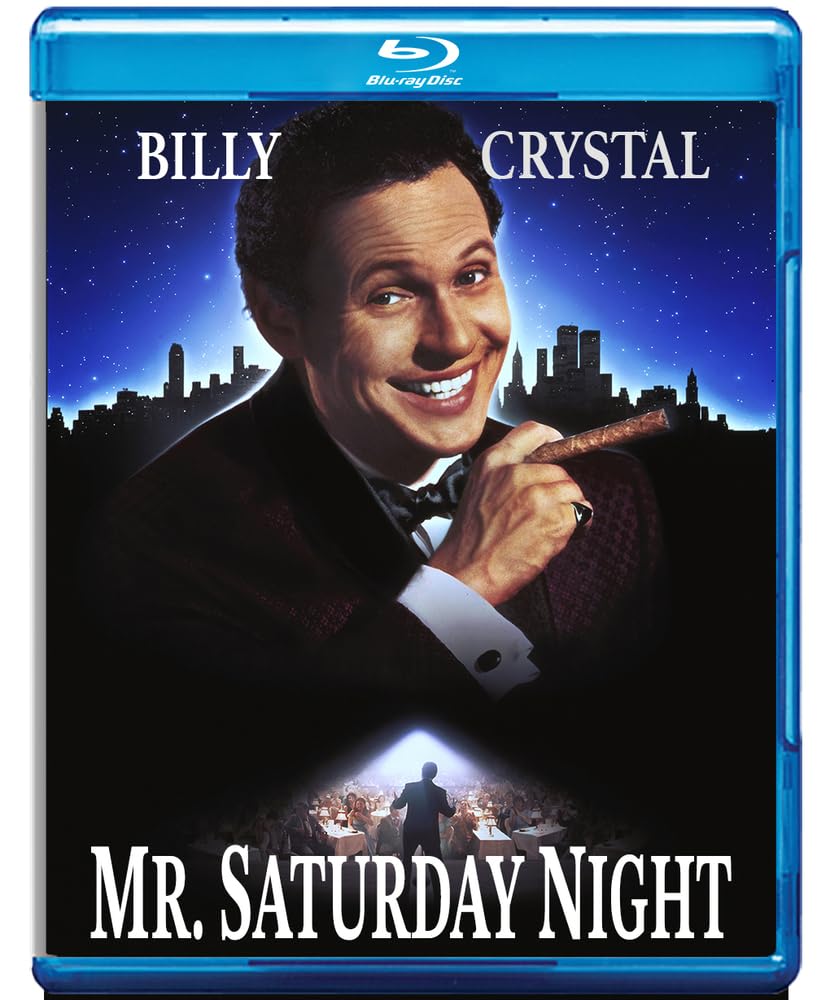 Mr. Saturday Night