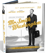 Mr. Smith Goes to Washington (Digibook) USED