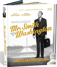 Mr. Smith Goes to Washington (Digibook) USED