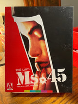 Ms .45 (4K UHD, Limited Edition) USED