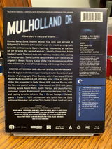 Mulholland Dr 4K UHD (#779) USED