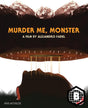 Murder Me, Monster (Region B) - New Blu - Ray