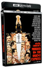 Murder on the Orient Express (4K UHD)