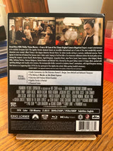 Murder on the Orient Express (Kino, 4K UHD) w/SLIP USED