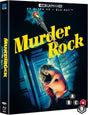 Murder Rock (4K UHD, 88 Films Deluxe Limited Edition, Art Variant, Region Free/B)
