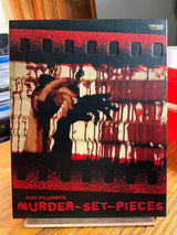 Murder-Set-Pieces (4K UHD/Blu-Ray, Limited Edition) w/SLIP USED - Used 4K UHD